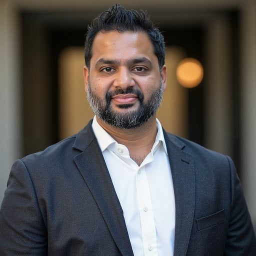 Siddharth Shah